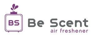 Be Scent Logo
